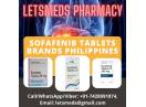 Buy Sorafenib Tablets Wholesale Price Davao City, Quezon City, Thailand